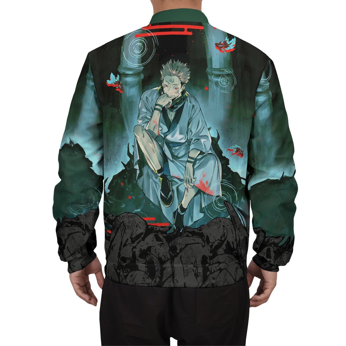 sukuna-domain-expansion-bomber-jacket-836017 sukuna domain expansion bomber jacket 836017 - Gear Anime