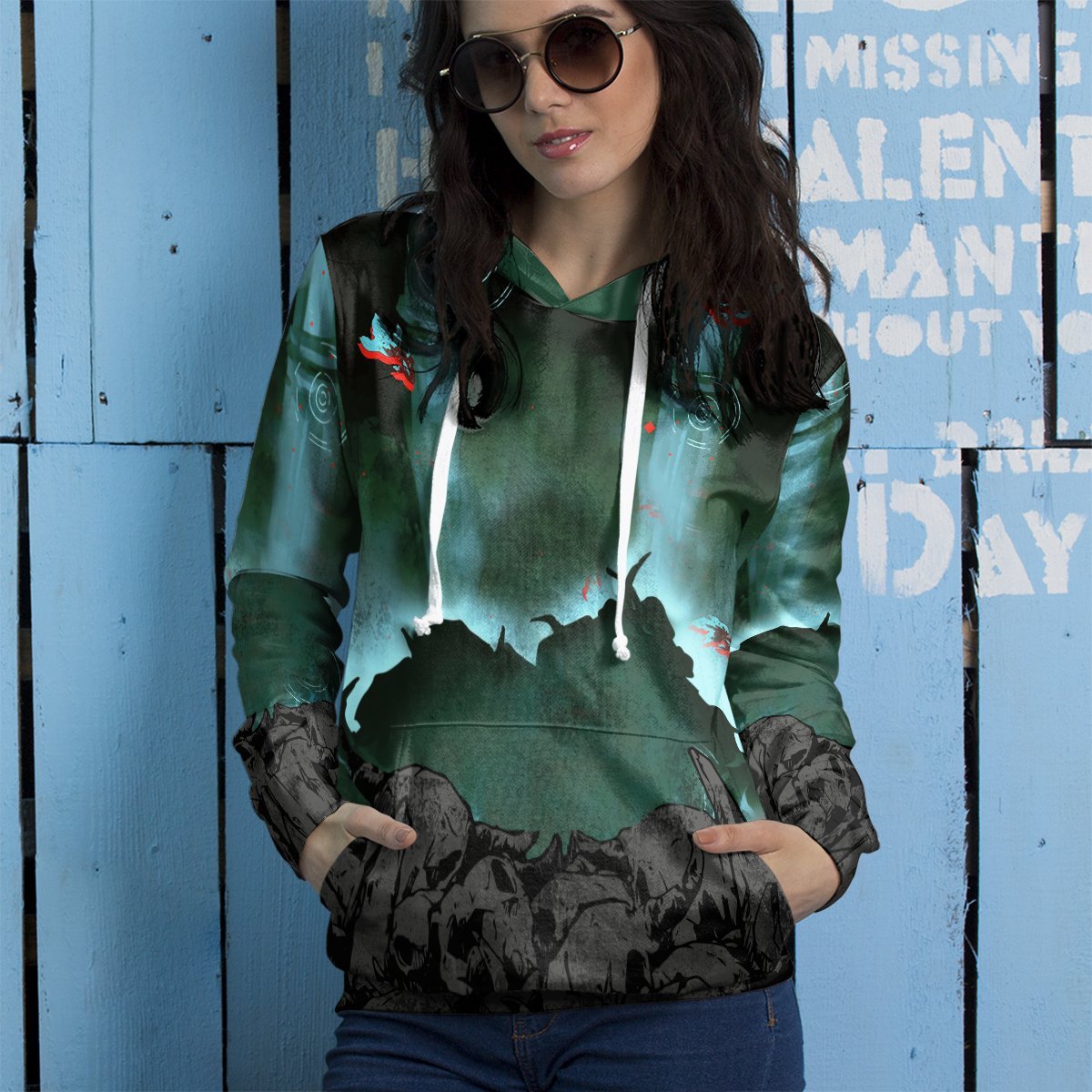 sukuna-domain-expansion-unisex-pullover-hoodie-625427 sukuna domain expansion unisex pullover hoodie 625427 - Gear Anime