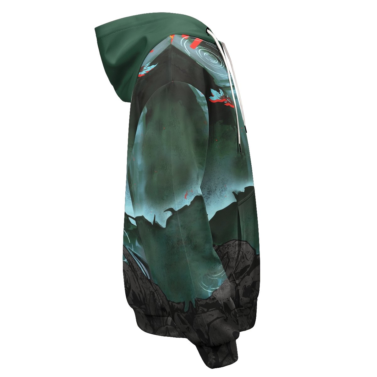 sukuna-domain-expansion-unisex-pullover-hoodie-788728 sukuna domain expansion unisex pullover hoodie 788728 - Gear Anime