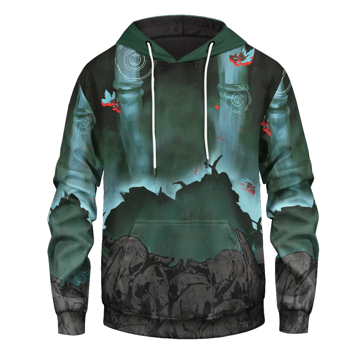 sukuna-domain-expansion-unisex-pullover-hoodie-807324 sukuna domain expansion unisex pullover hoodie 807324 - Gear Anime