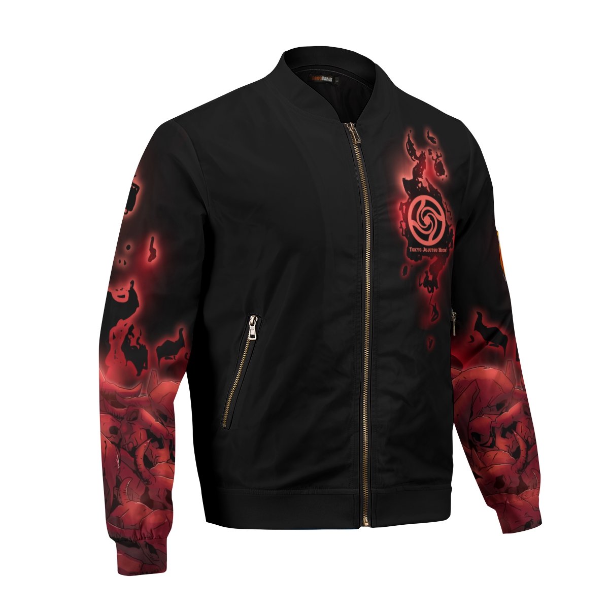 sukuna-moonfall-bomber-jacket-197270 sukuna moonfall bomber jacket 197270 - Gear Anime