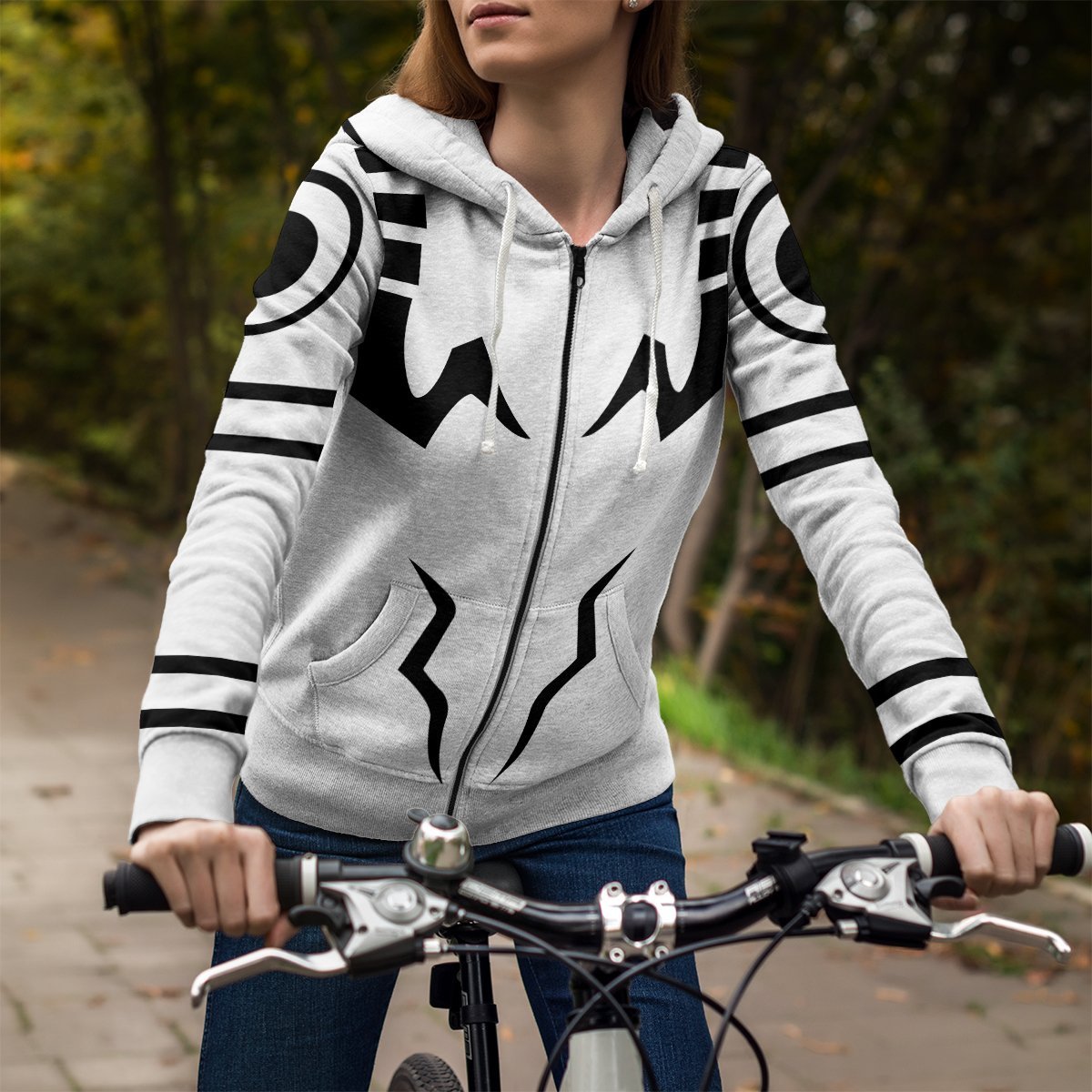 sukuna-unisex-zipped-hoodie-386514 sukuna unisex zipped hoodie 386514 - Gear Anime