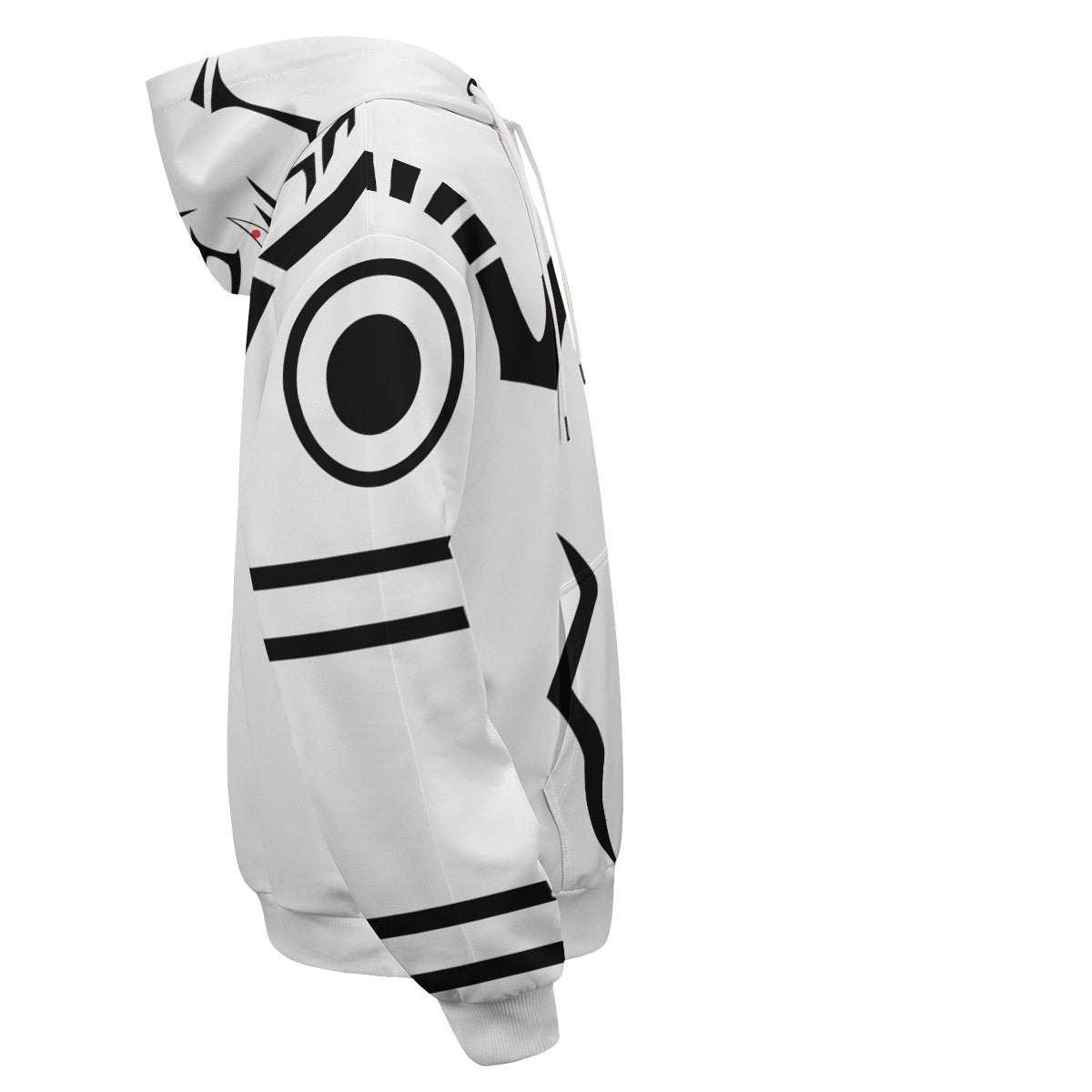 sukuna-unisex-zipped-hoodie-546200 sukuna unisex zipped hoodie 546200 - Gear Anime