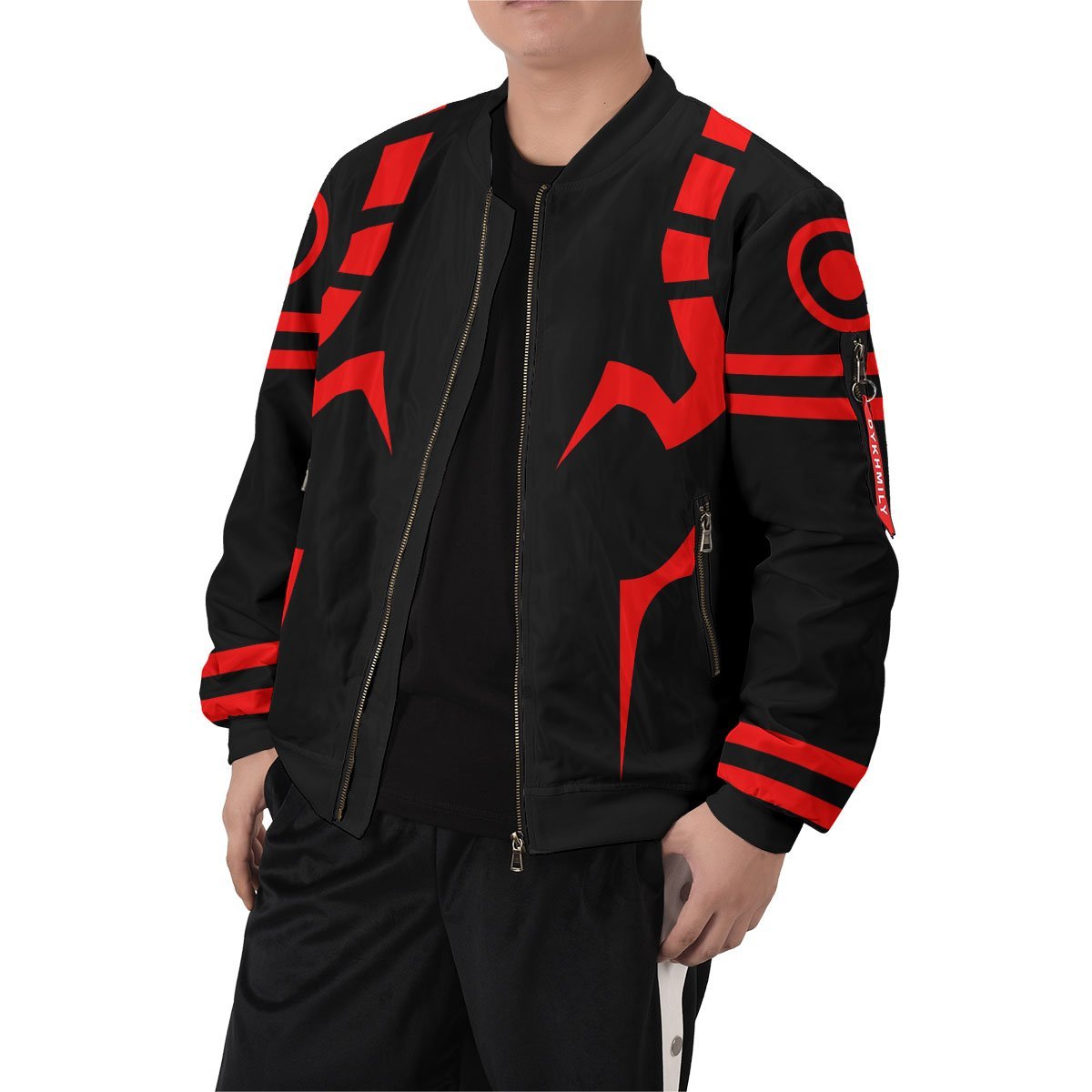 sukuna-v2-bomber-jacket-828202 sukuna v2 bomber jacket 828202 - Gear Anime