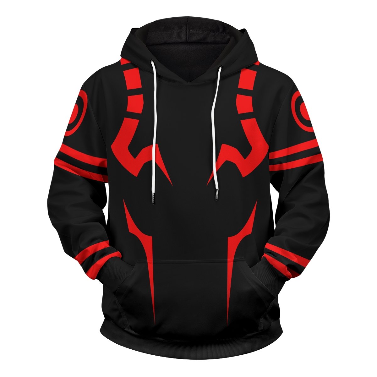 sukuna-v2-unisex-pullover-hoodie-393920 sukuna v2 unisex pullover hoodie 393920 - Gear Anime