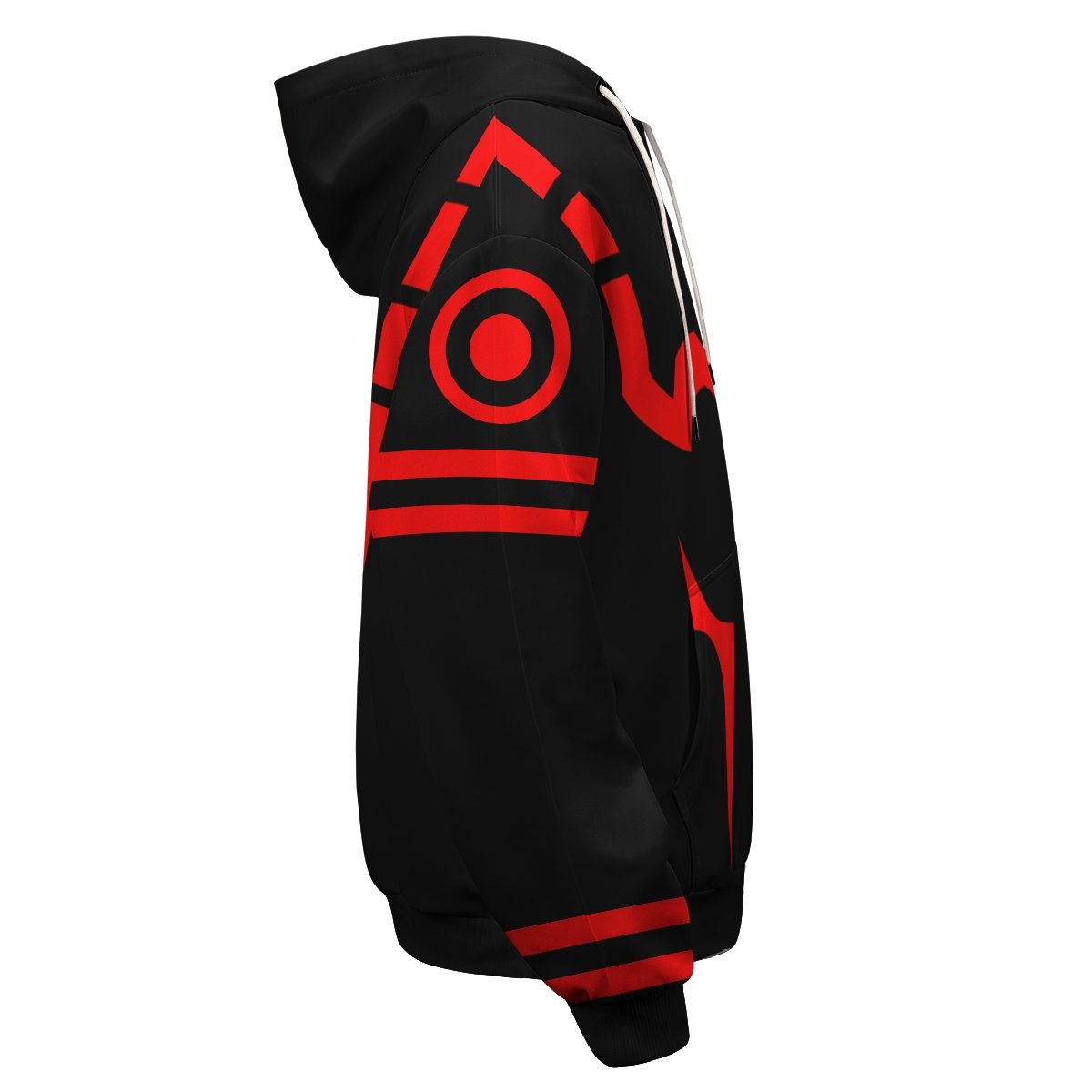 sukuna-v2-unisex-pullover-hoodie-669885 sukuna v2 unisex pullover hoodie 669885 - Gear Anime