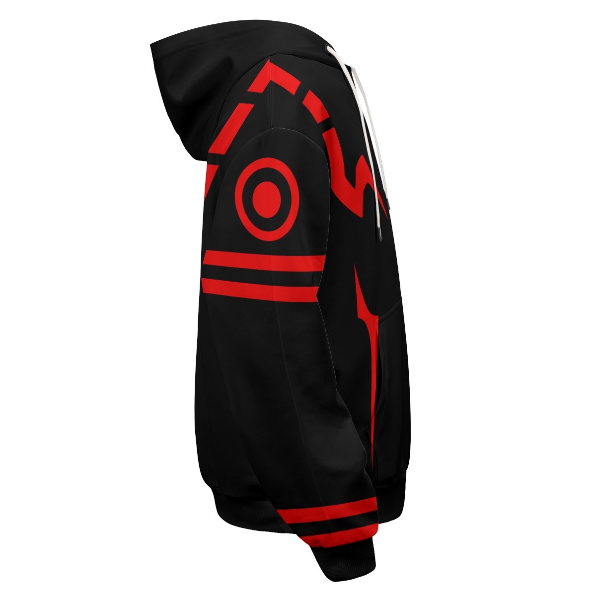 sukuna-v2-unisex-zipped-hoodie-479691 sukuna v2 unisex zipped hoodie 479691 - Gear Anime