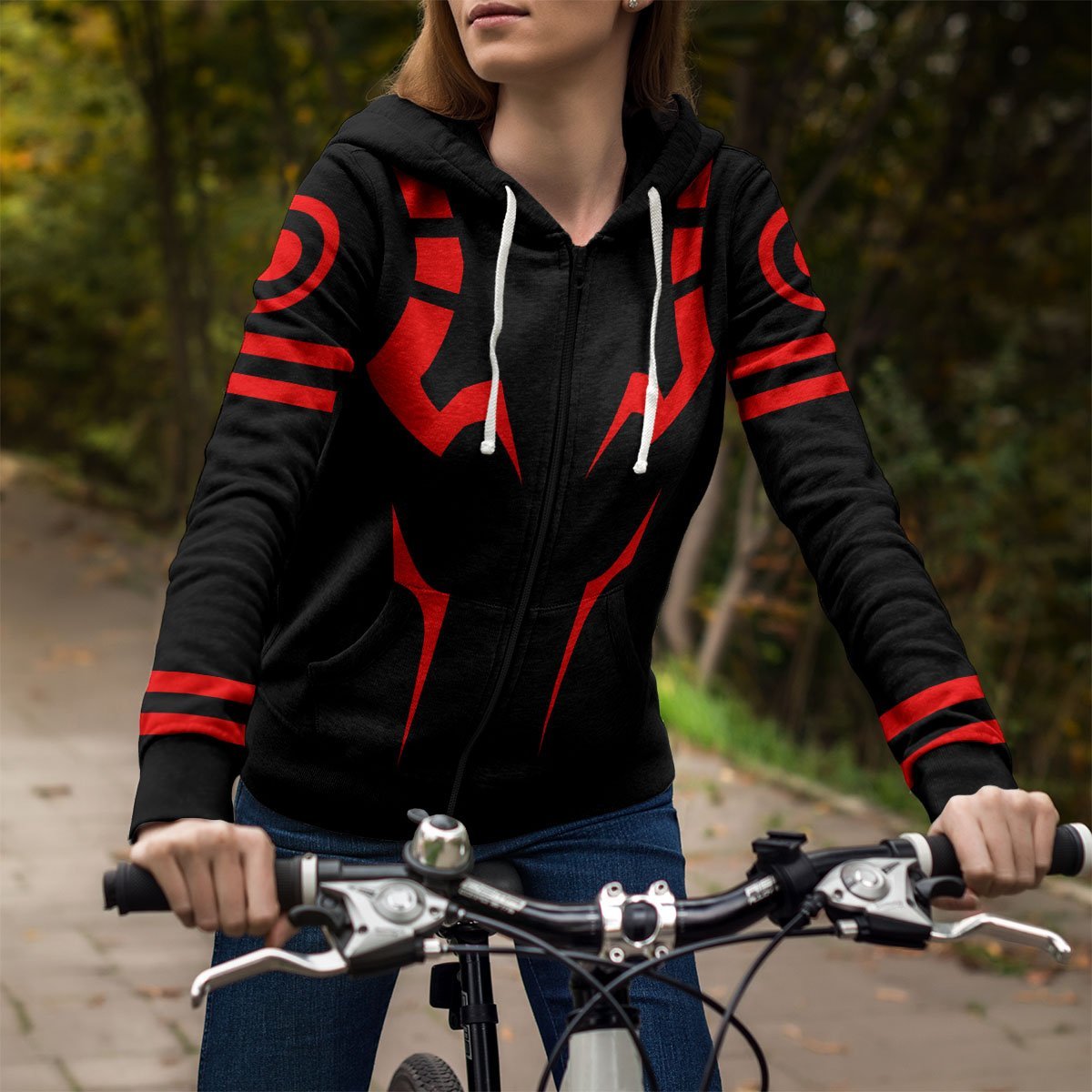 sukuna-v2-unisex-zipped-hoodie-753341 sukuna v2 unisex zipped hoodie 753341 - Gear Anime