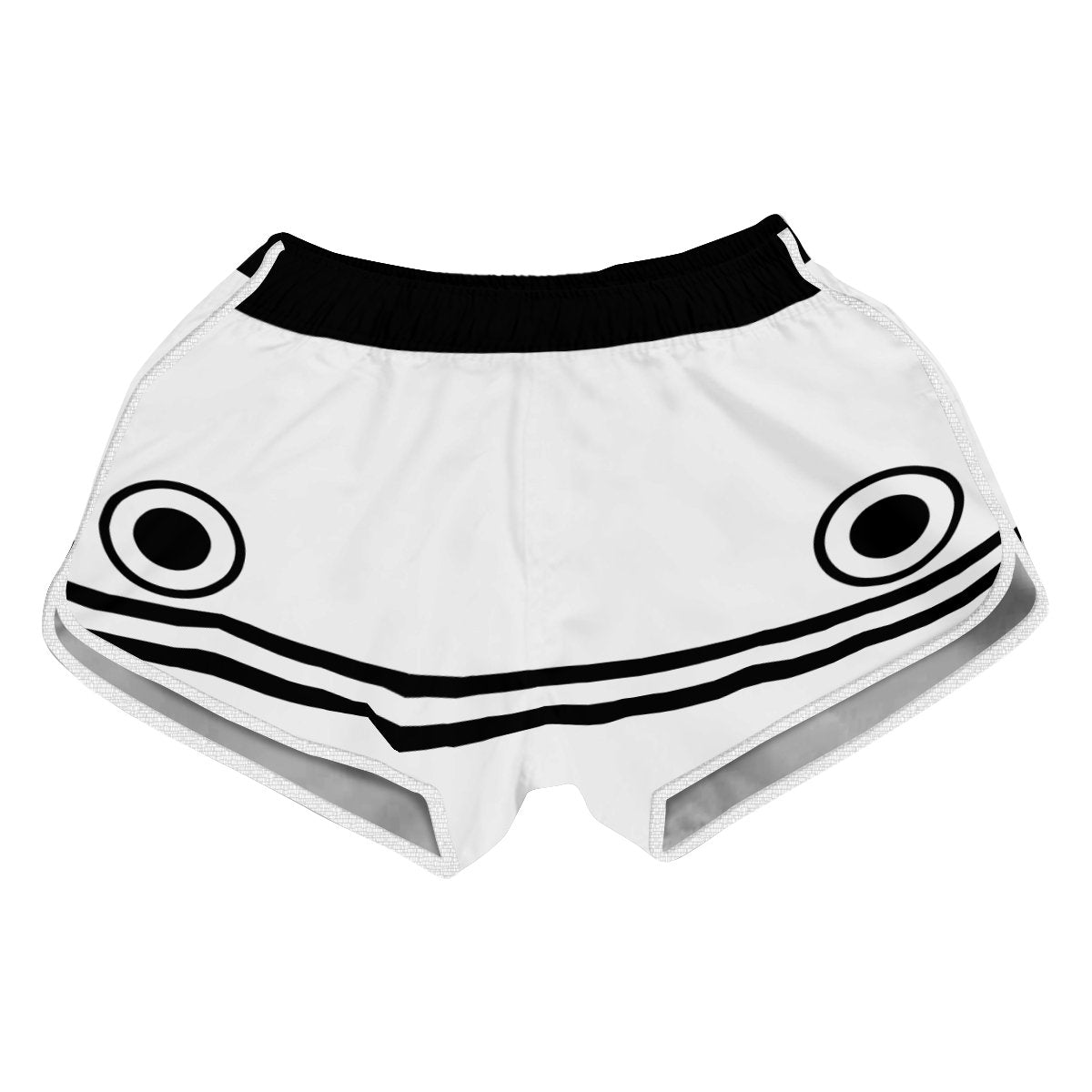 sukuna-women-beach-shorts-119353 sukuna women beach shorts 119353 - Gear Anime
