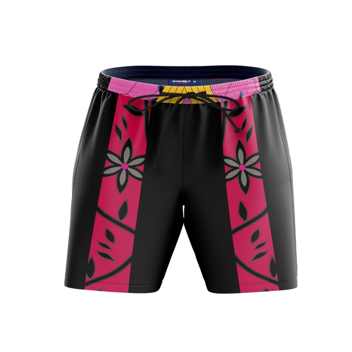 summer-daki-beach-shorts-365139 summer daki beach shorts 365139 - Gear Anime