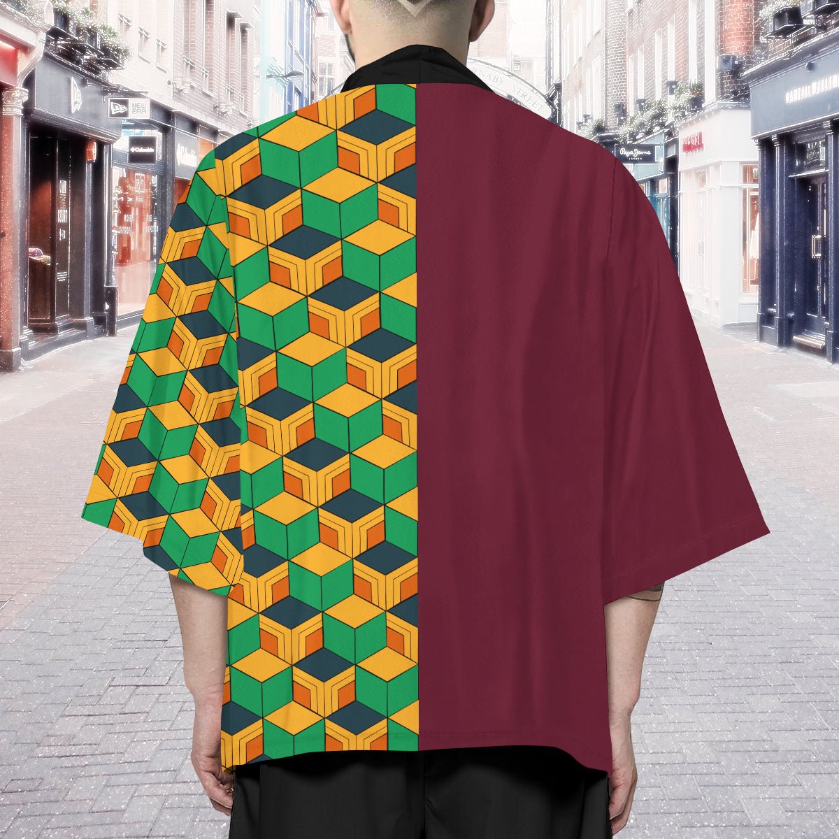 summer-giyu-kimono-796060 summer giyu kimono 796060 - Gear Anime