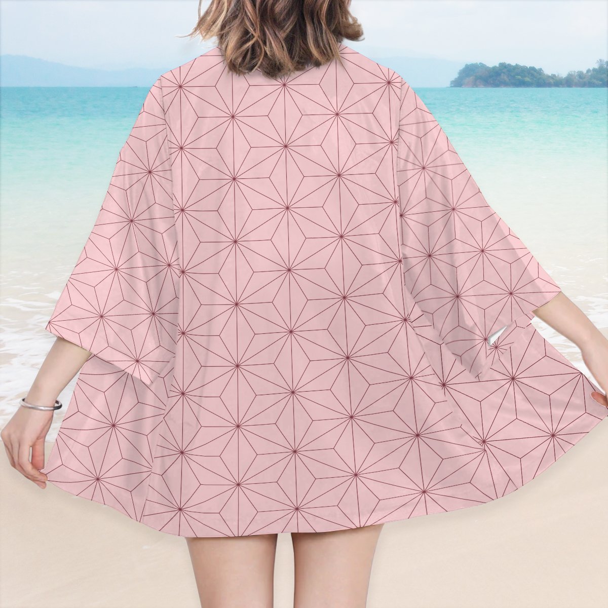 summer-nezuko-kimono-903164 summer nezuko kimono 903164 - Gear Anime