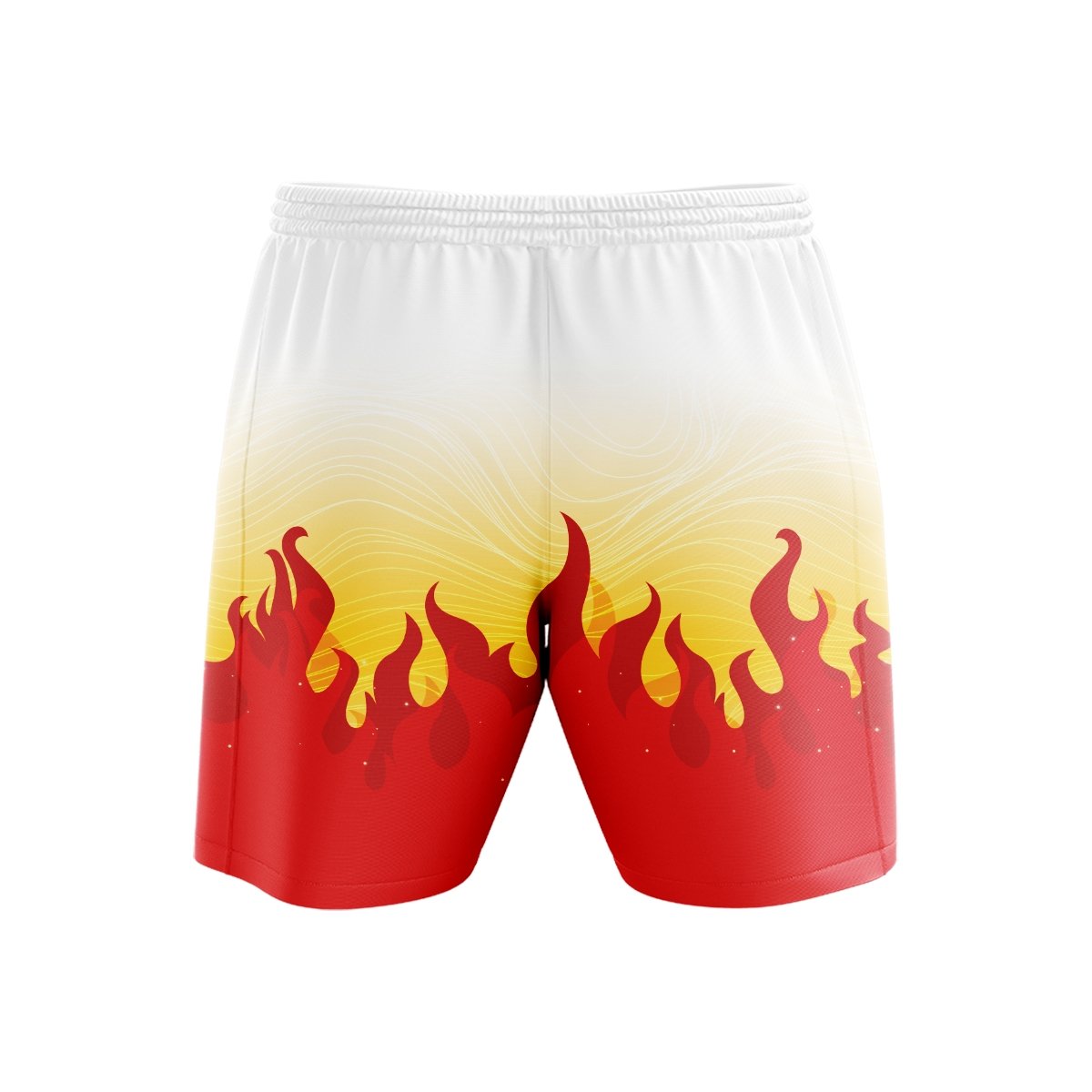 summer-rengoku-beach-shorts-300245 summer rengoku beach shorts 300245 - Gear Anime