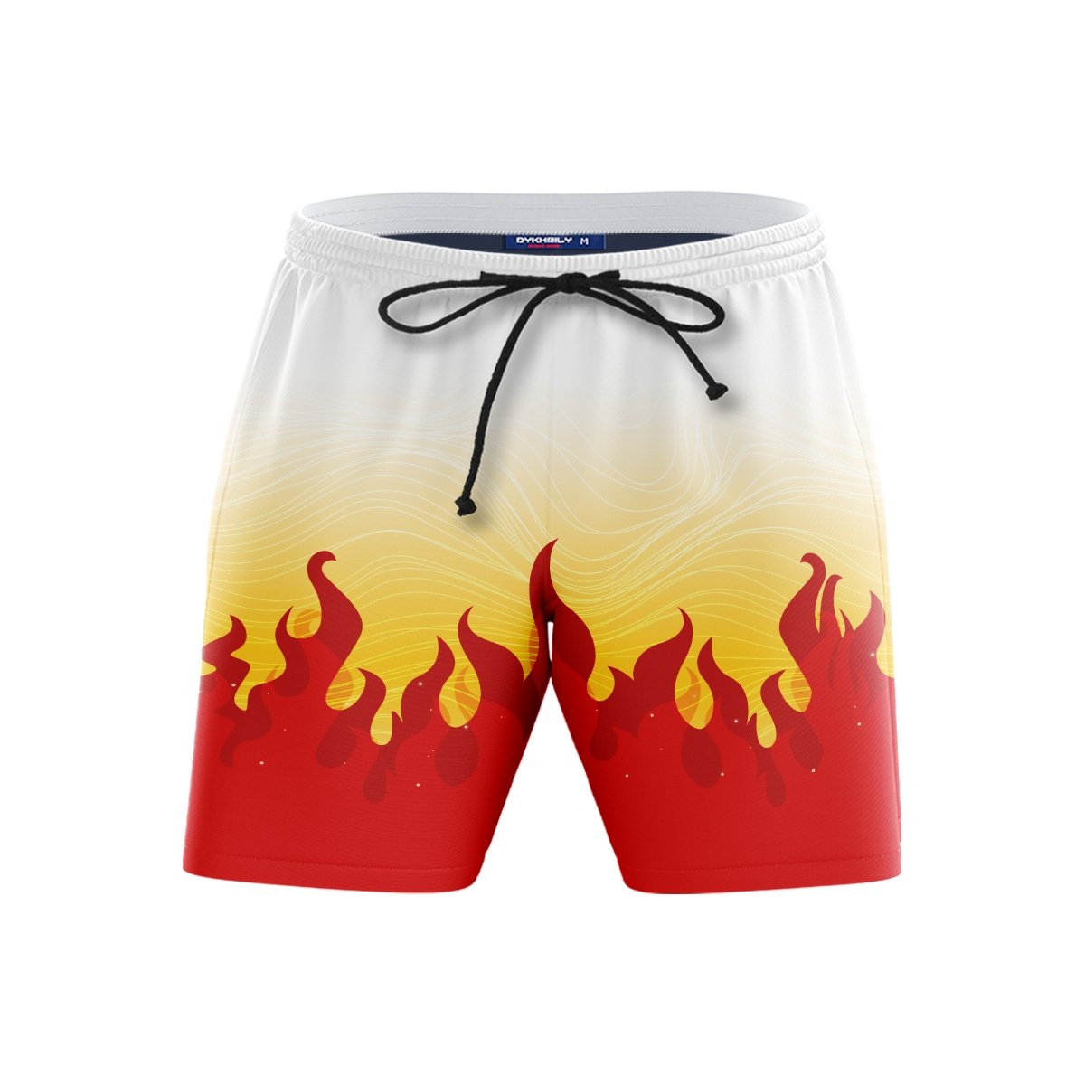 summer-rengoku-beach-shorts-363967 summer rengoku beach shorts 363967 - Gear Anime