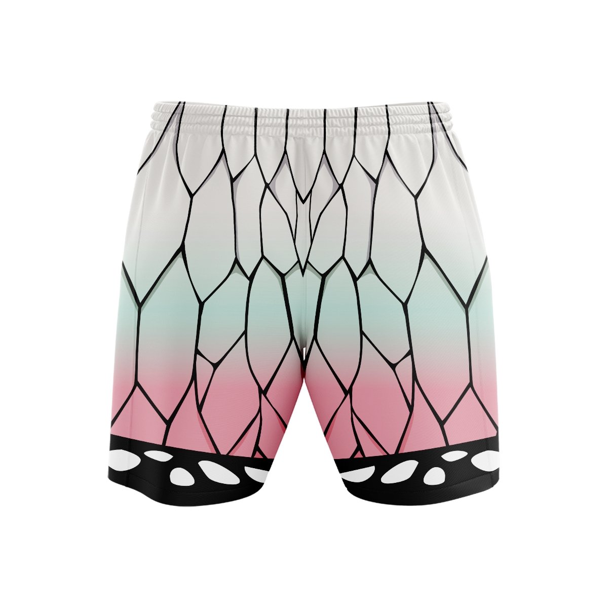 summer-shinobu-beach-shorts-528865 summer shinobu beach shorts 528865 - Gear Anime