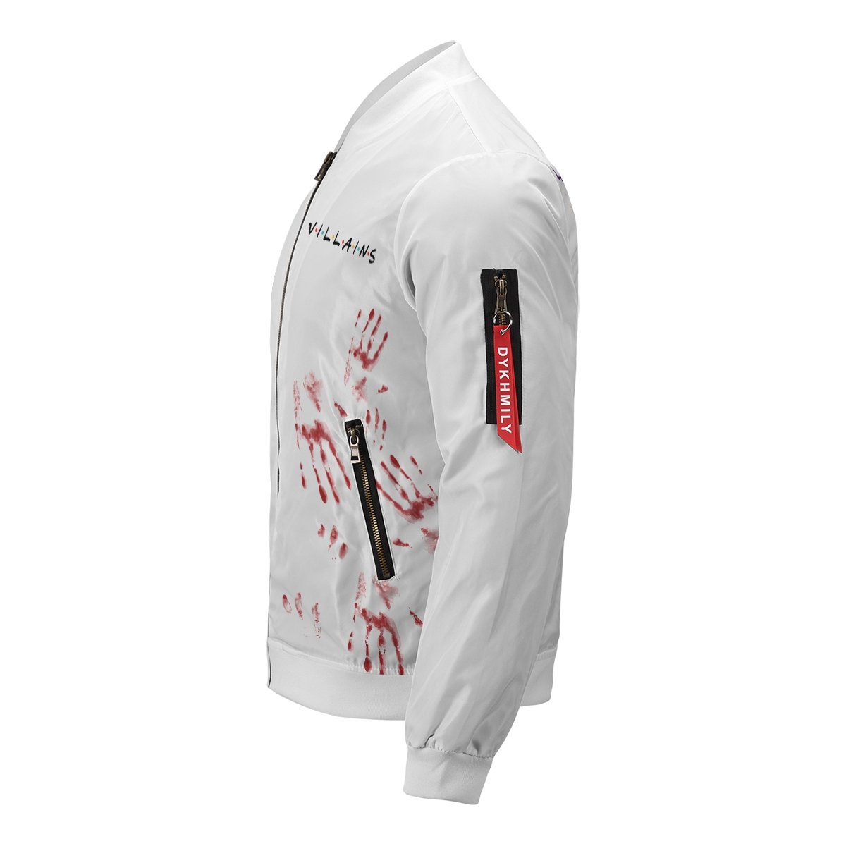 super-villains-bomber-jacket-555021 super villains bomber jacket 555021 - Gear Anime