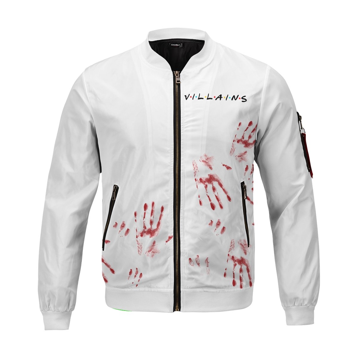 super-villains-bomber-jacket-588078 super villains bomber jacket 588078 - Gear Anime