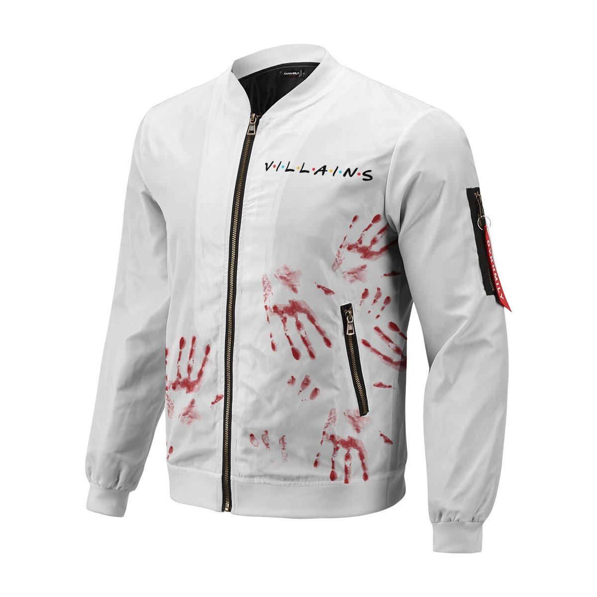 super-villains-bomber-jacket-874074 super villains bomber jacket 874074 - Gear Anime