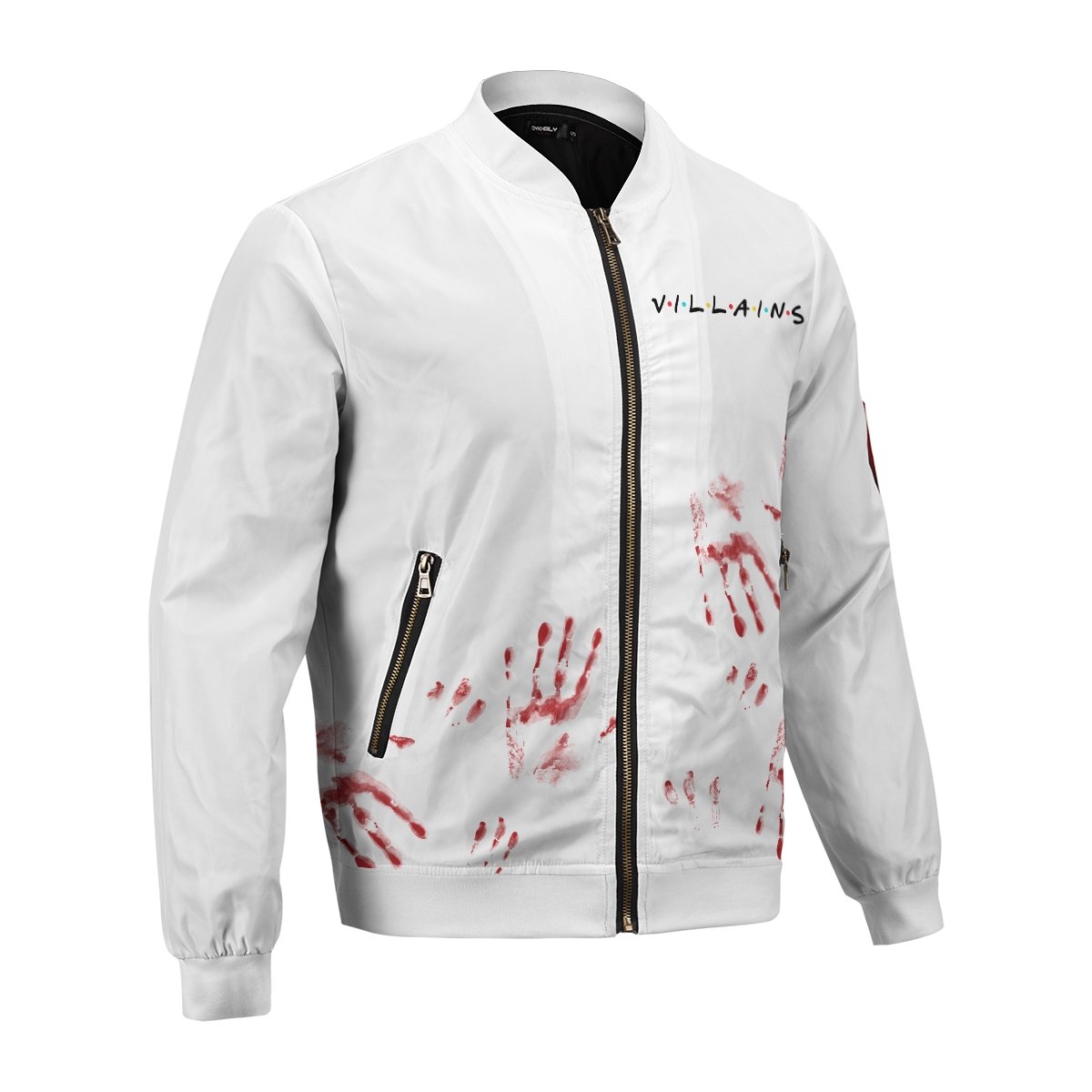 super-villains-bomber-jacket-940884 super villains bomber jacket 940884 - Gear Anime