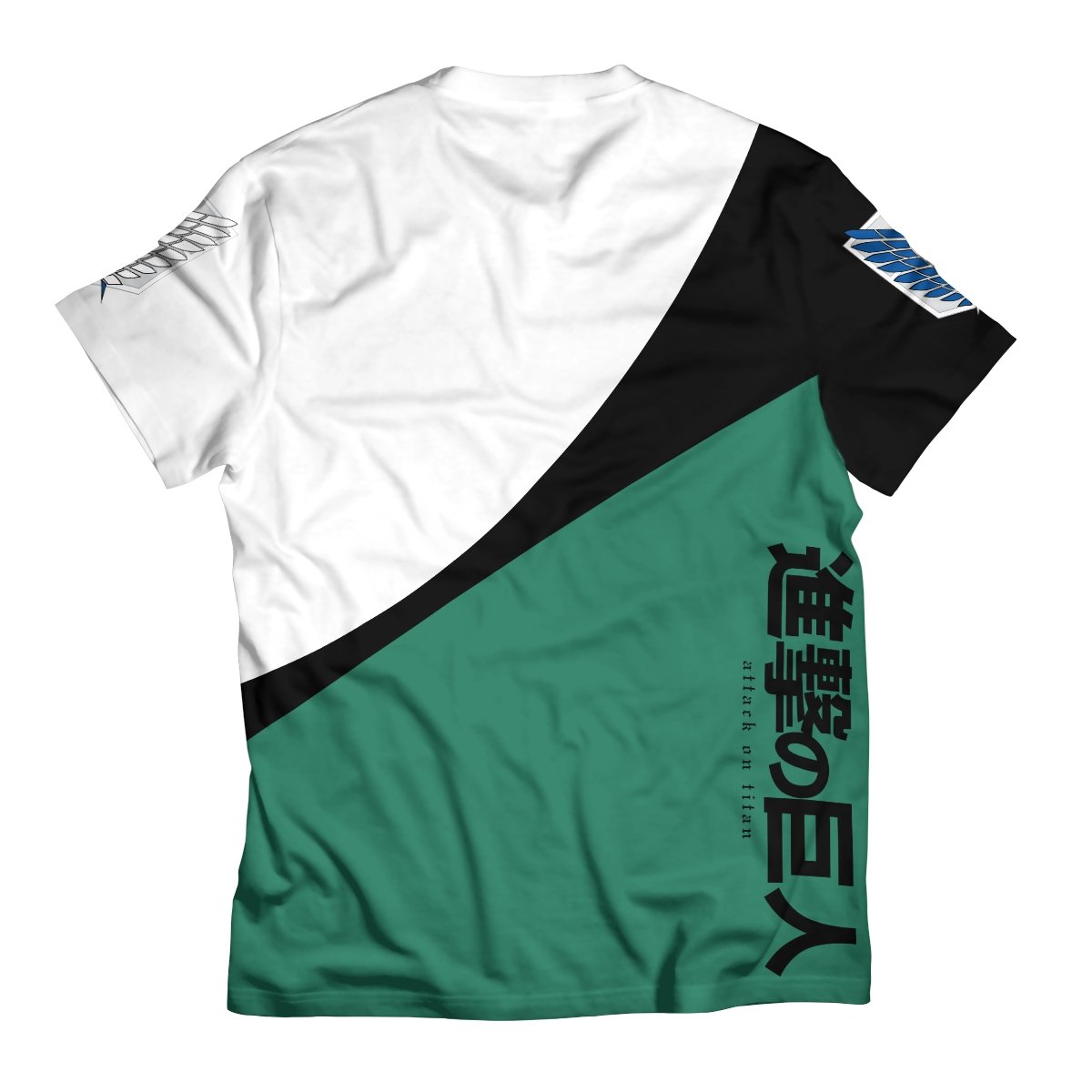 survey-corps-scouts-unisex-t-shirt-511700 survey corps scouts unisex t shirt 511700 - Gear Anime