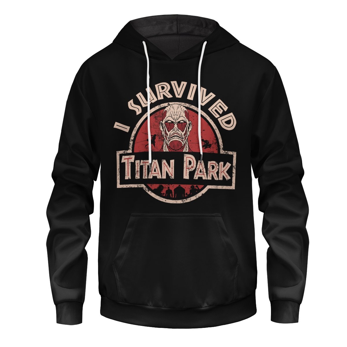 survived-attack-on-titan-unisex-pullover-hoodie-302828 survived attack on titan unisex pullover hoodie 302828 - Gear Anime