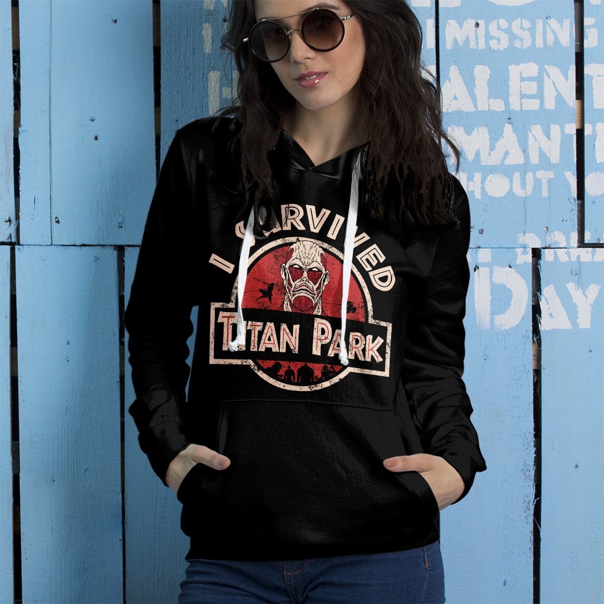 survived-attack-on-titan-unisex-pullover-hoodie-587559 survived attack on titan unisex pullover hoodie 587559 - Gear Anime