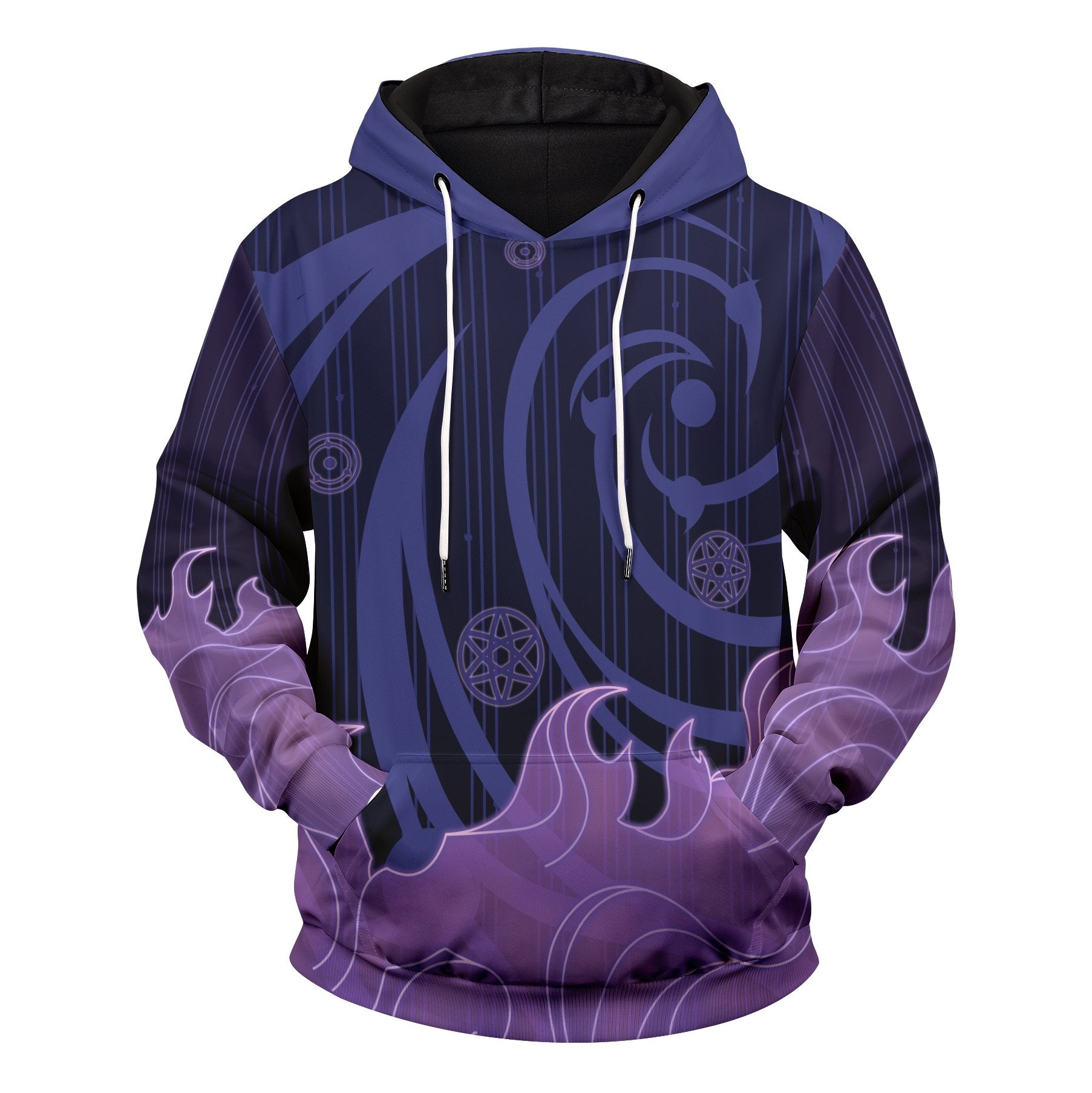 Naruto Hoodies - Susanoo Unisex Pullover Hoodie FH0709 7 - Gear Anime susanoo unisex pullover hoodie 979701 - Gear Anime