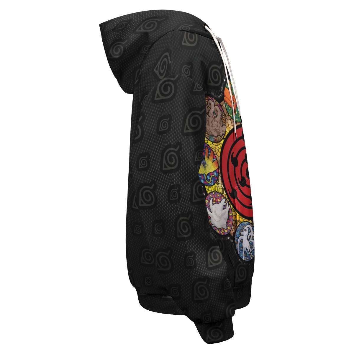 tailed-beast-unisex-pullover-hoodie-523290 tailed beast unisex pullover hoodie 523290 - Gear Anime