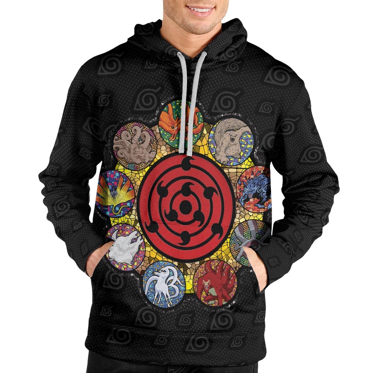 tailed-beast-unisex-pullover-hoodie-680337 tailed beast unisex pullover hoodie 680337 - Gear Anime