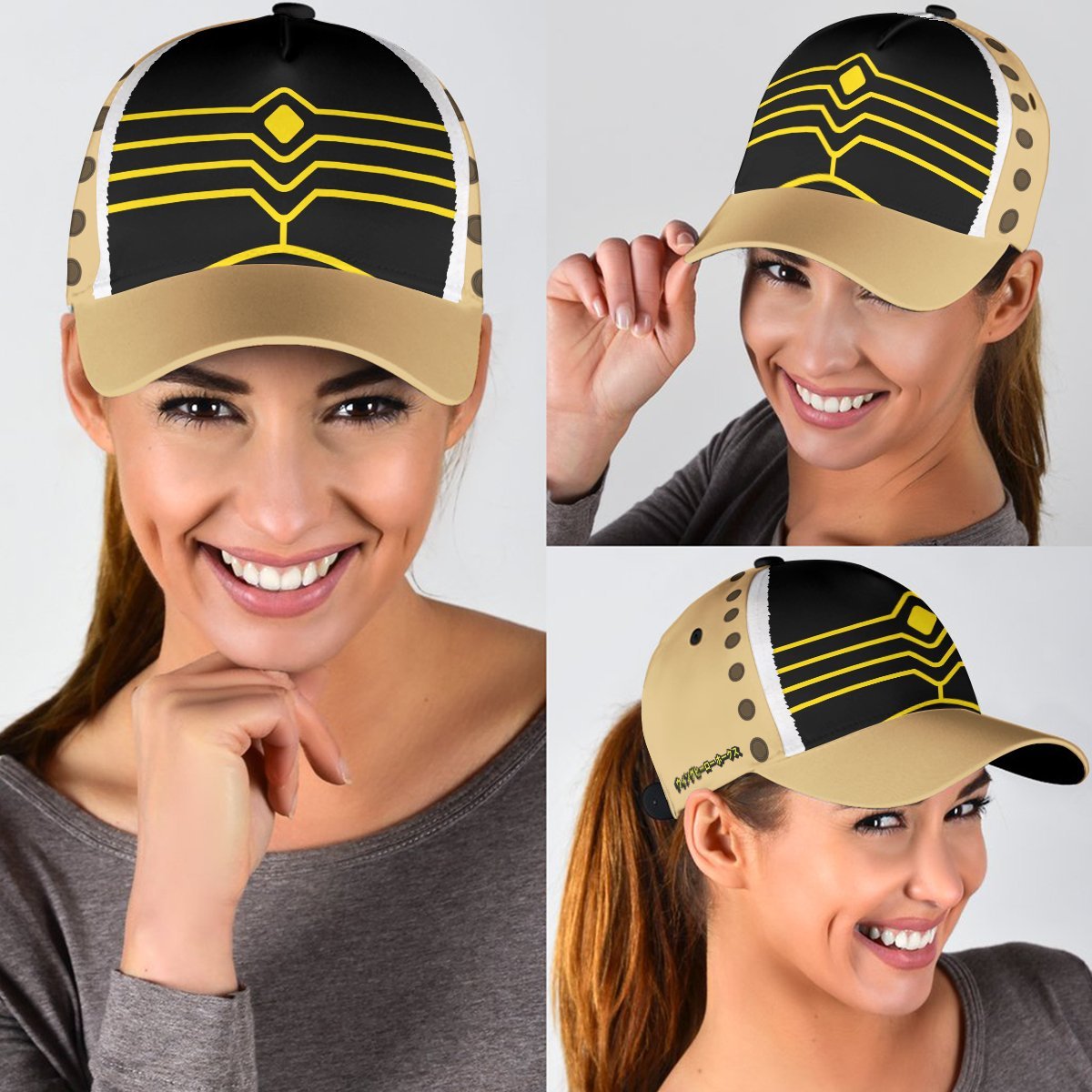 takami-wings-cap-467927 takami wings cap 467927 - Gear Anime