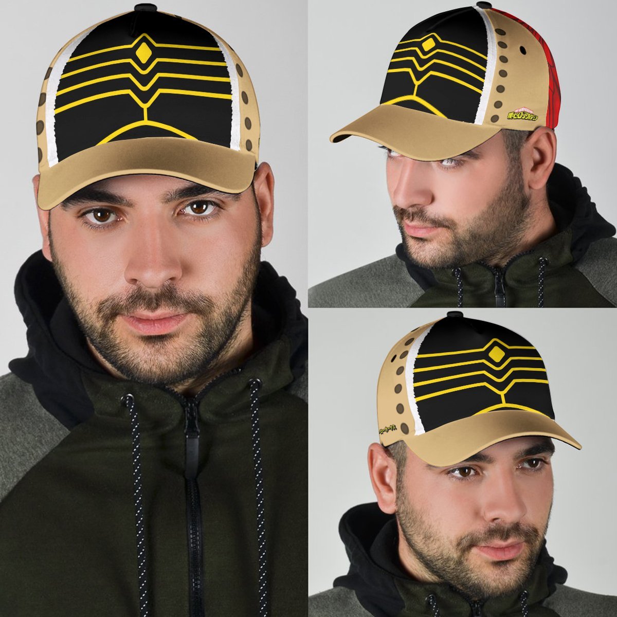 takami-wings-cap-727078 takami wings cap 727078 - Gear Anime