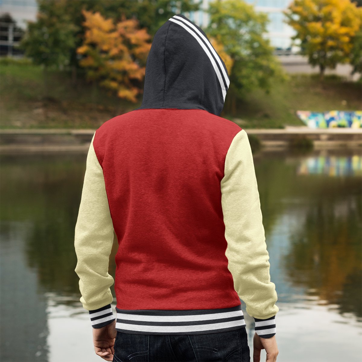 takemichi-hanagaki-unisex-zipped-hoodie-903359 takemichi hanagaki unisex zipped hoodie 903359 - Gear Anime