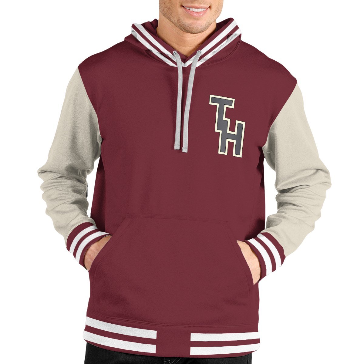 takemichi-hanagaki-v2-unisex-pullover-hoodie-844326 takemichi hanagaki v2 unisex pullover hoodie 844326 - Gear Anime