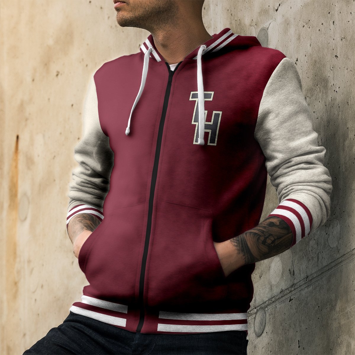 takemichi-hanagaki-v2-unisex-zipped-hoodie-928496 takemichi hanagaki v2 unisex zipped hoodie 928496 - Gear Anime