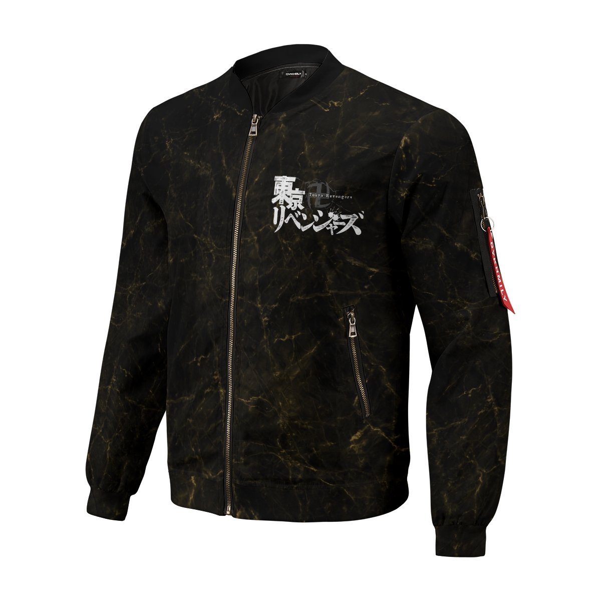 takemichi-spirit-bomber-jacket-285862 takemichi spirit bomber jacket 285862 - Gear Anime