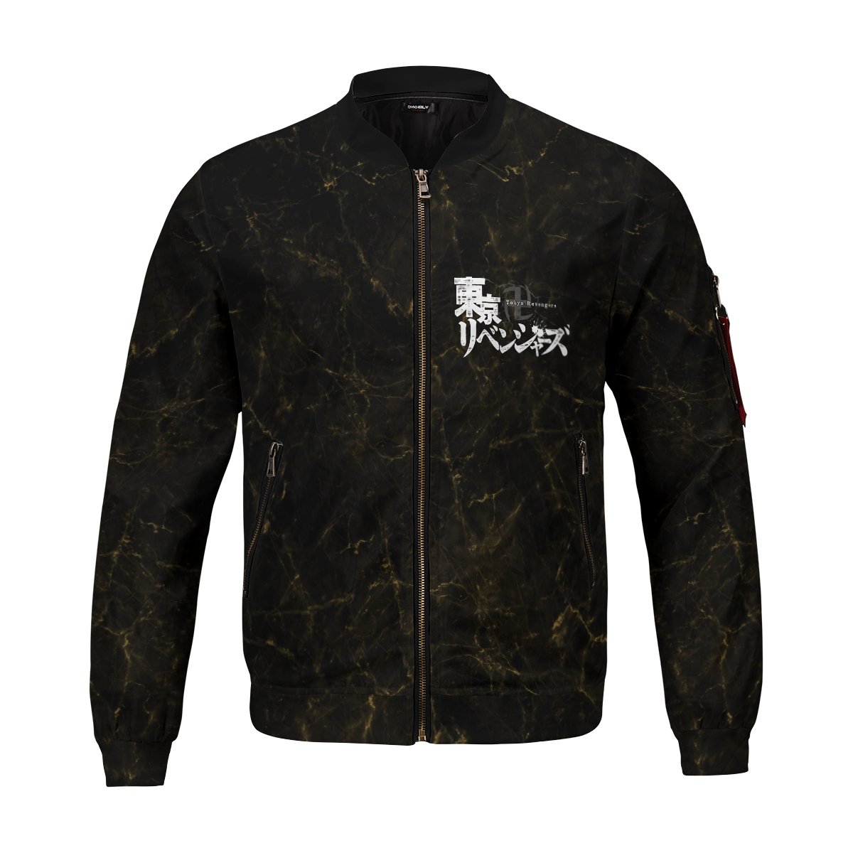takemichi-spirit-bomber-jacket-538522 takemichi spirit bomber jacket 538522 - Gear Anime