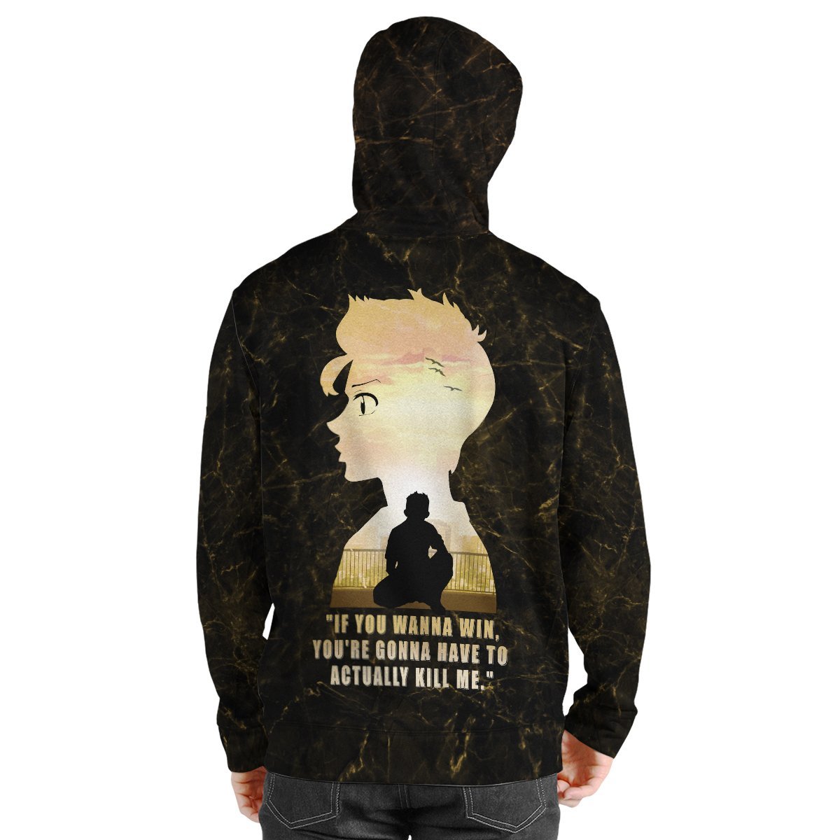 takemichi-spirit-unisex-pullover-hoodie-224305 takemichi spirit unisex pullover hoodie 224305 - Gear Anime