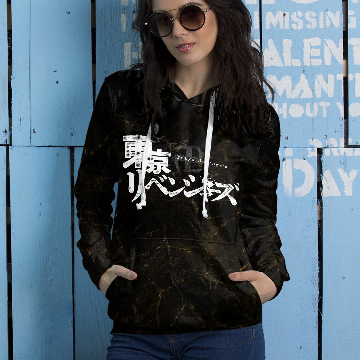 takemichi-spirit-unisex-pullover-hoodie-395256 takemichi spirit unisex pullover hoodie 395256 - Gear Anime