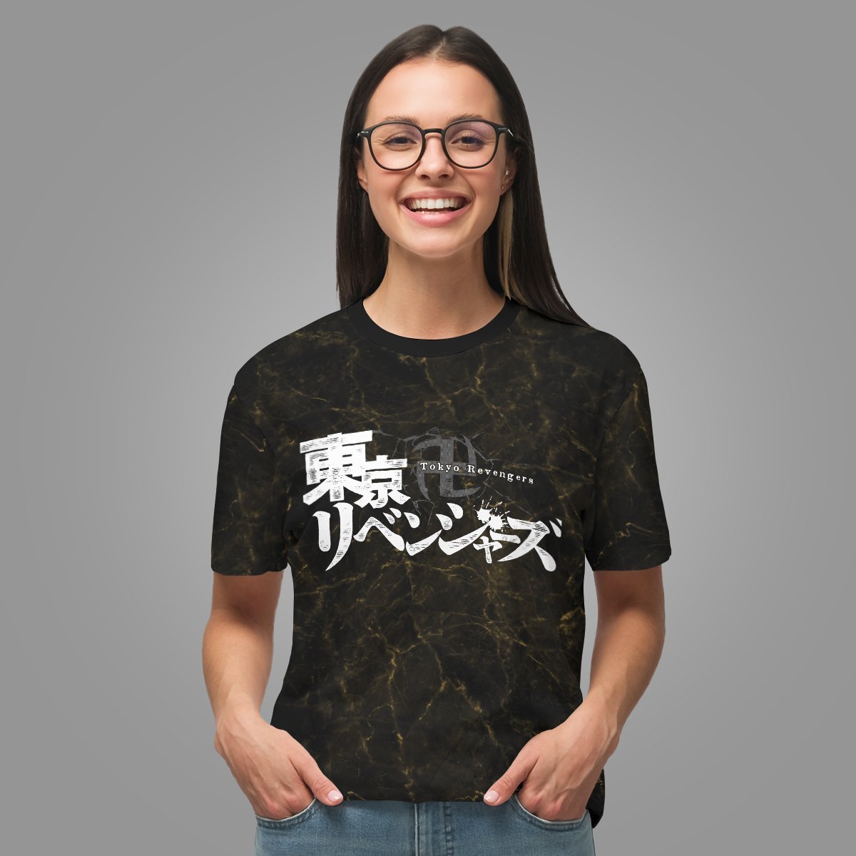 takemichi-spirit-unisex-t-shirt-865001 takemichi spirit unisex t shirt 865001 - Gear Anime