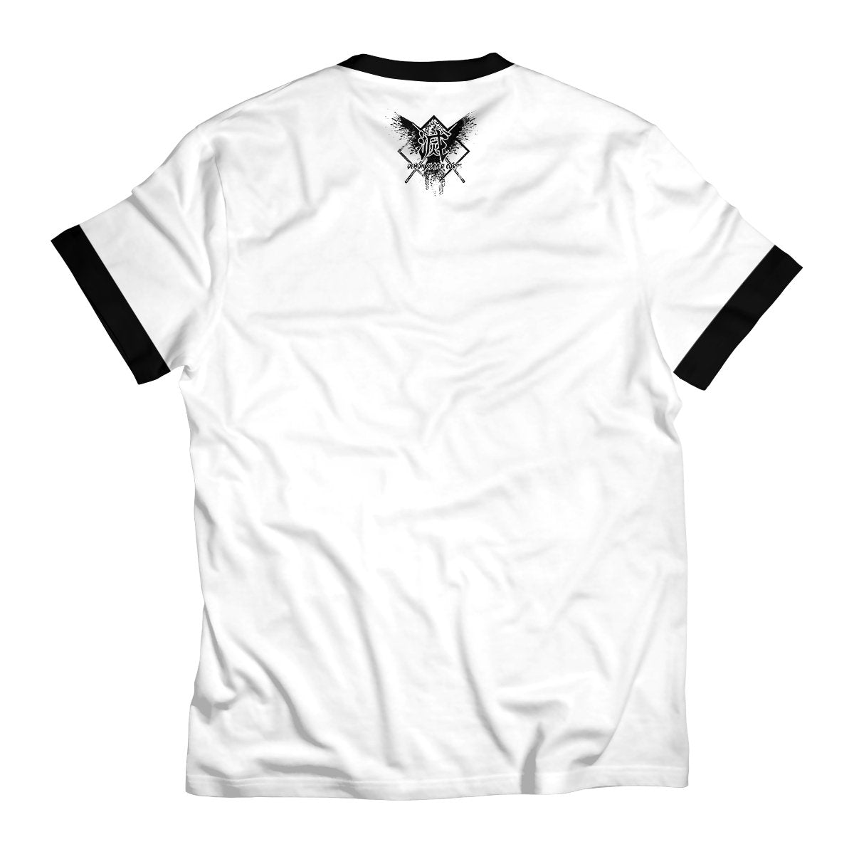 tanjiro-bw-unisex-t-shirt-913117 tanjiro bw unisex t shirt 913117 - Gear Anime