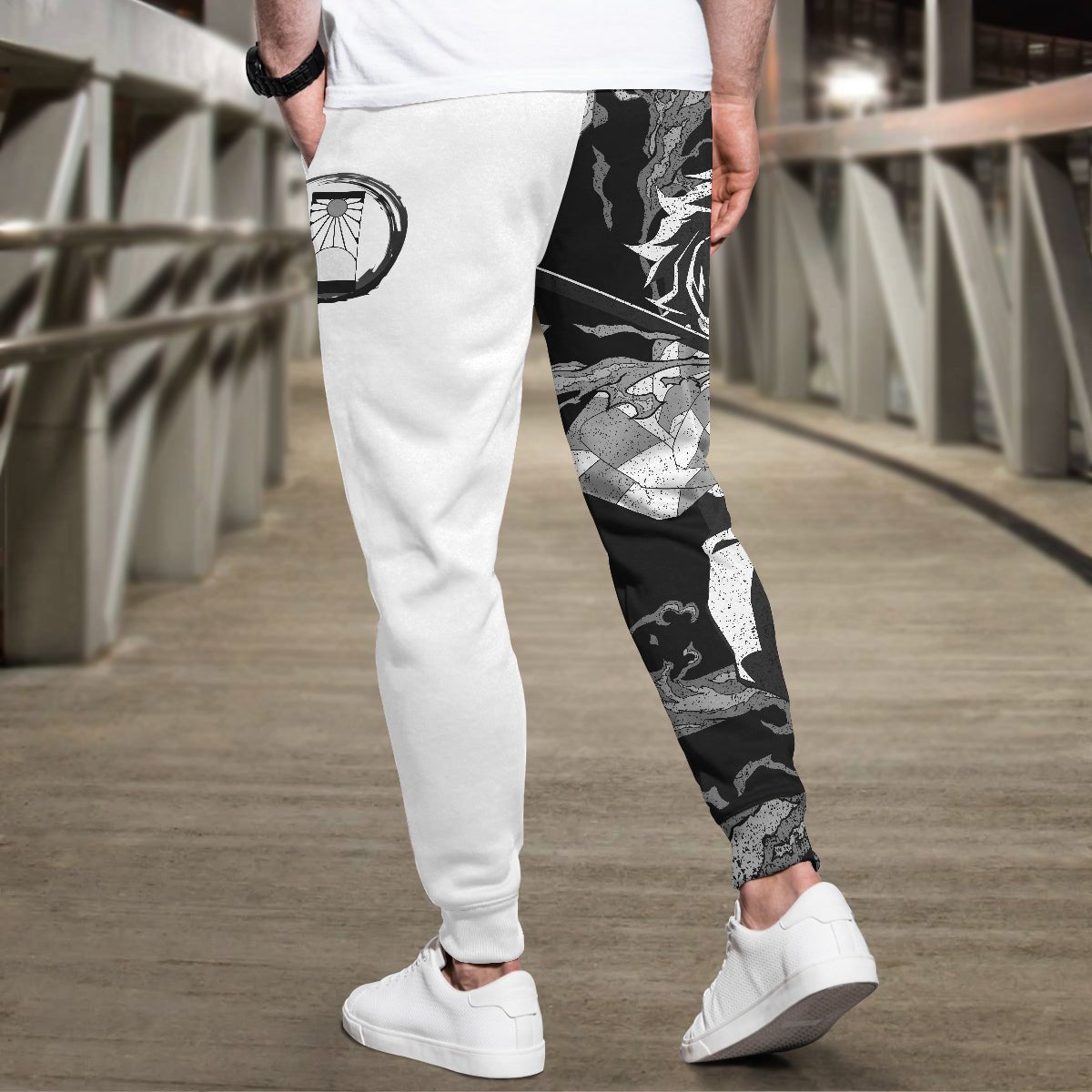 tanjiro-cool-jogger-pants-733290 tanjiro cool jogger pants 733290 - Gear Anime