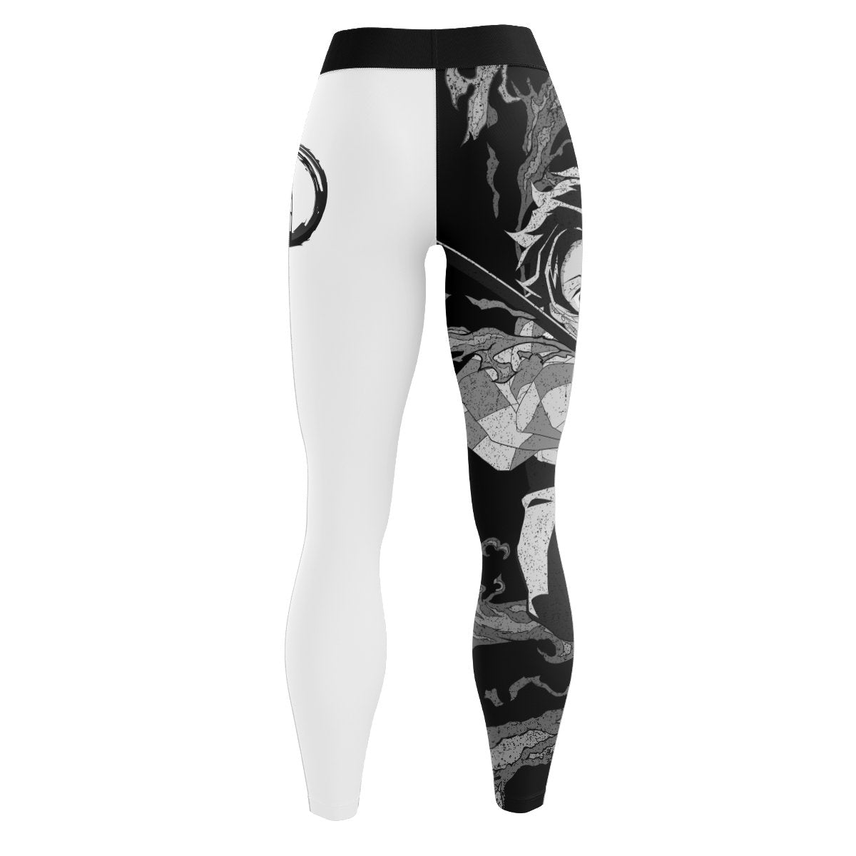 tanjiro-cool-unisex-tights-931834 tanjiro cool unisex tights 931834 - Gear Anime