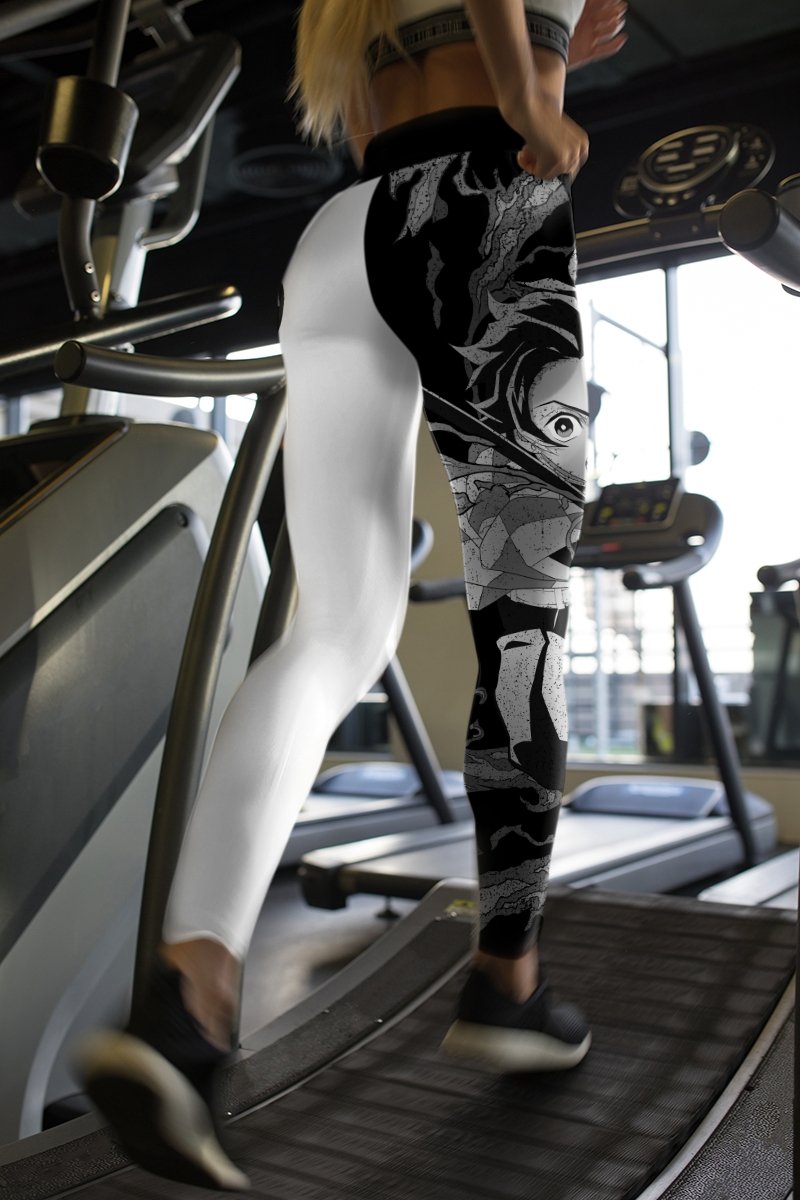 tanjiro-cool-unisex-tights-951541 tanjiro cool unisex tights 951541 - Gear Anime