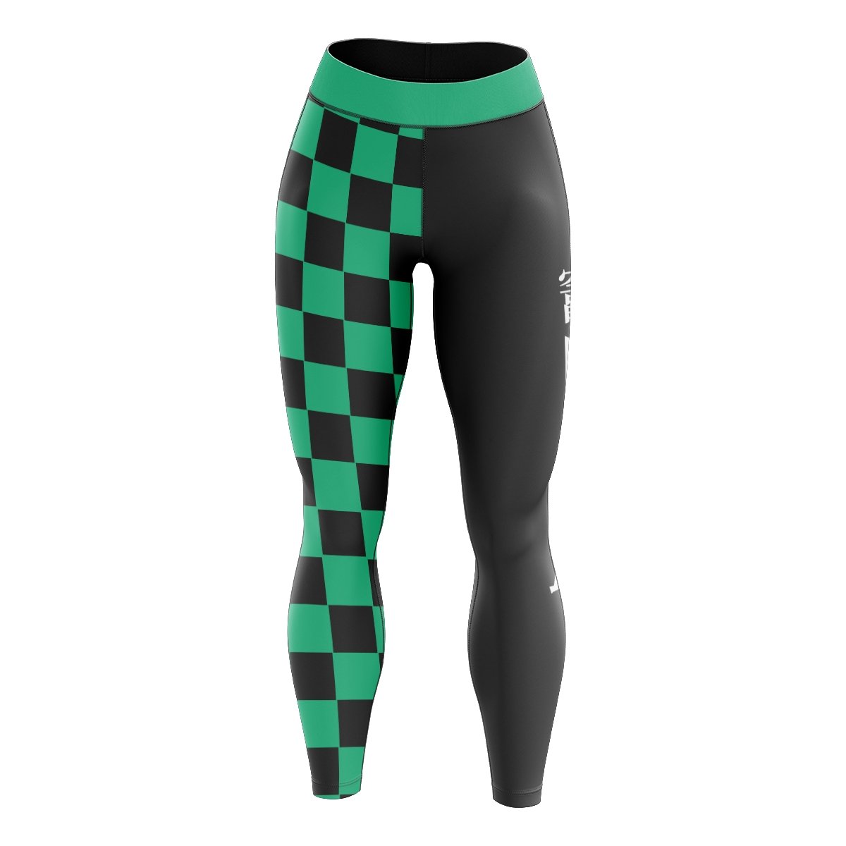 tanjiro-fashion-unisex-tights-161791 tanjiro fashion unisex tights 161791 - Gear Anime