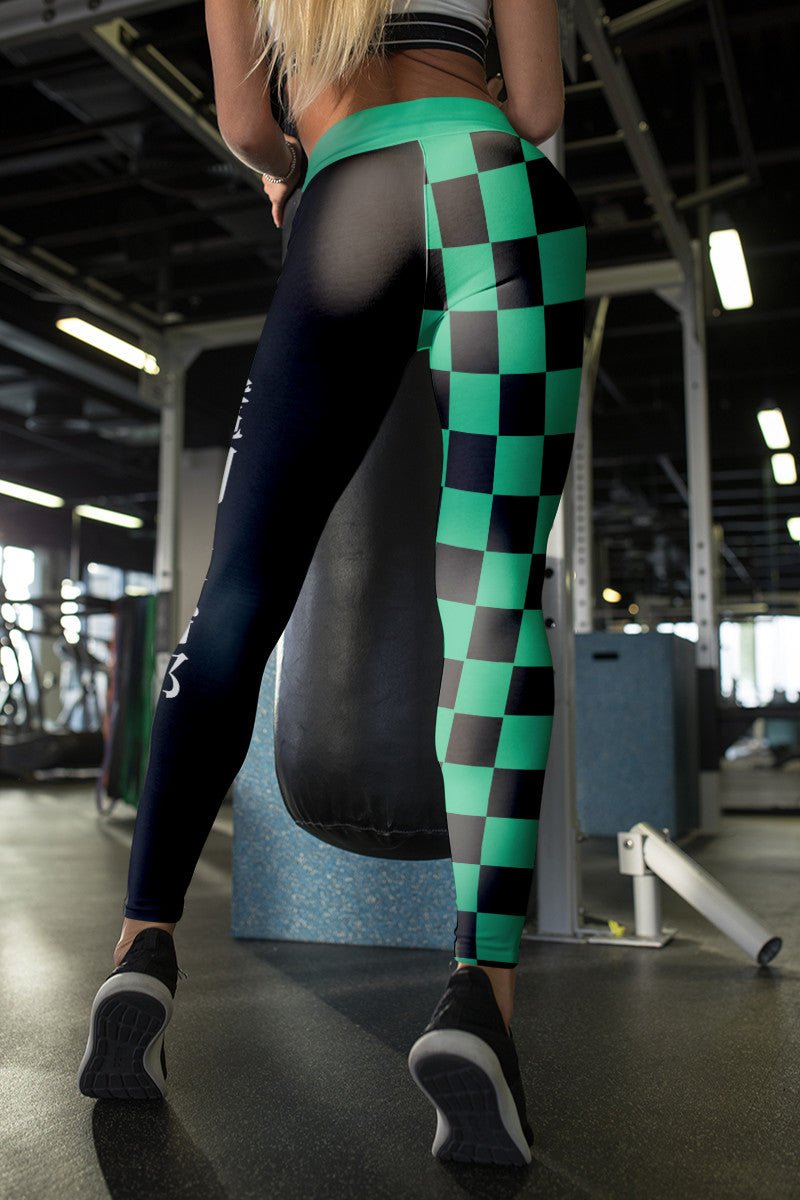 tanjiro-fashion-unisex-tights-287544 tanjiro fashion unisex tights 287544 - Gear Anime