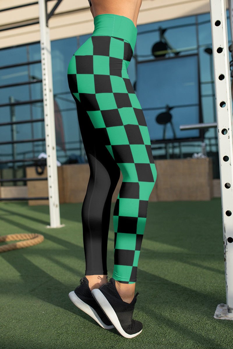 tanjiro-fashion-unisex-tights-529969 tanjiro fashion unisex tights 529969 - Gear Anime