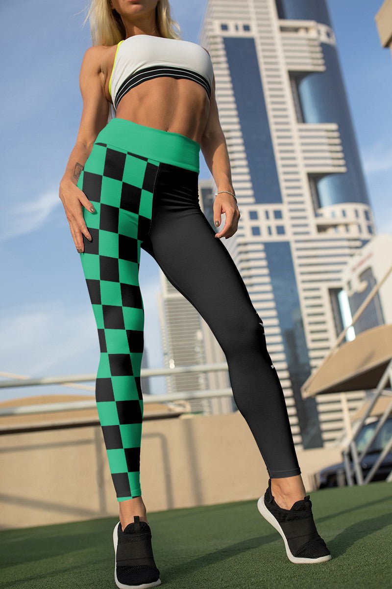 tanjiro-fashion-unisex-tights-916102 tanjiro fashion unisex tights 916102 - Gear Anime