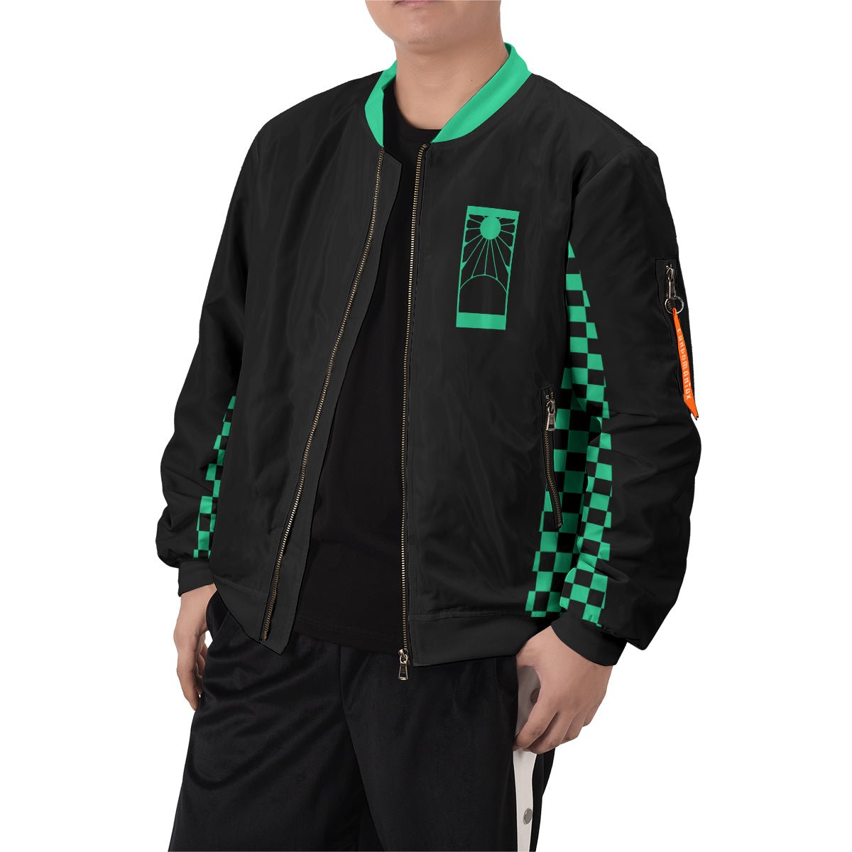 tanjiro-fashion-v2-bomber-jacket-694535 tanjiro fashion v2 bomber jacket 694535 - Gear Anime