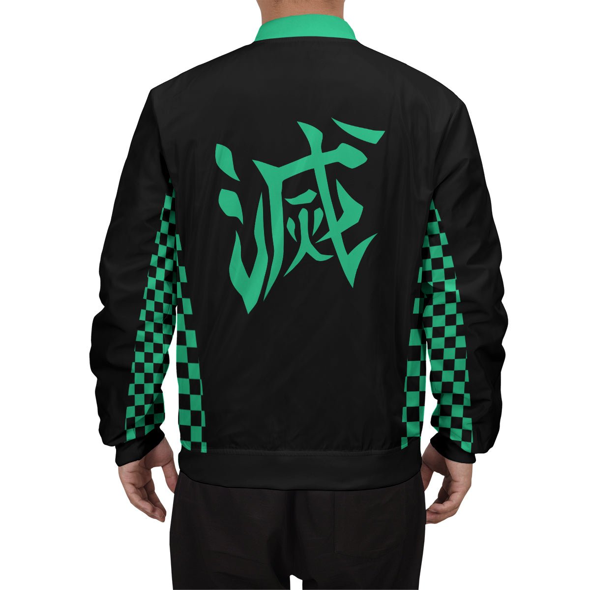 tanjiro-fashion-v2-bomber-jacket-729063 tanjiro fashion v2 bomber jacket 729063 - Gear Anime