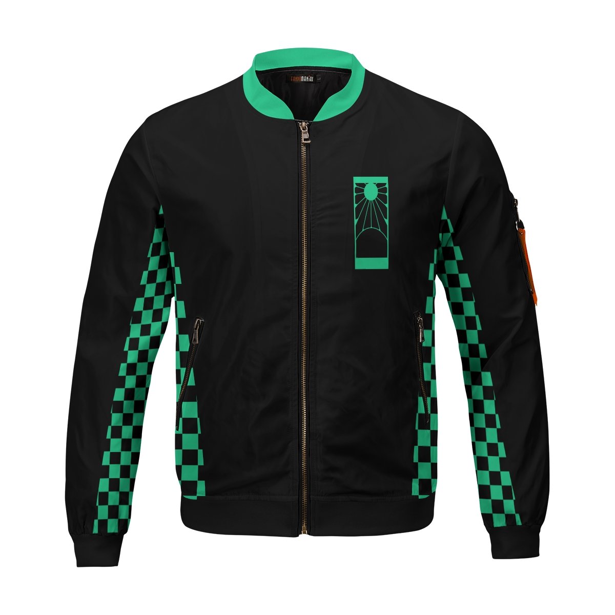 tanjiro-fashion-v2-bomber-jacket-749772 tanjiro fashion v2 bomber jacket 749772 - Gear Anime